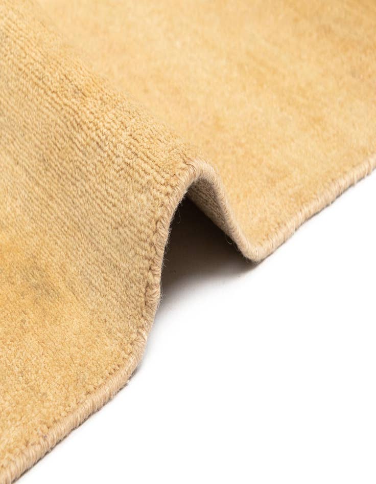 Detail image of  8' 2 x 9' 7 Juma Wool Rug