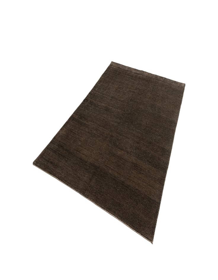 Detail image of  6' 7 x 9' 6 Juma Wool Rug