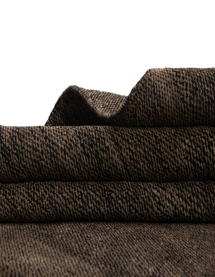 Detail image of  6' 7 x 9' 6 Juma Wool Rug