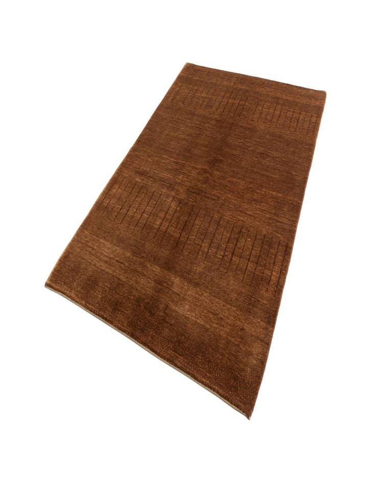 Detail image of  4' 7 x 6' 6 Juma Wool Rug