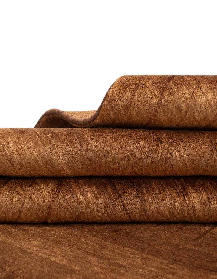 Detail image of  4' 7 x 6' 6 Juma Wool Rug