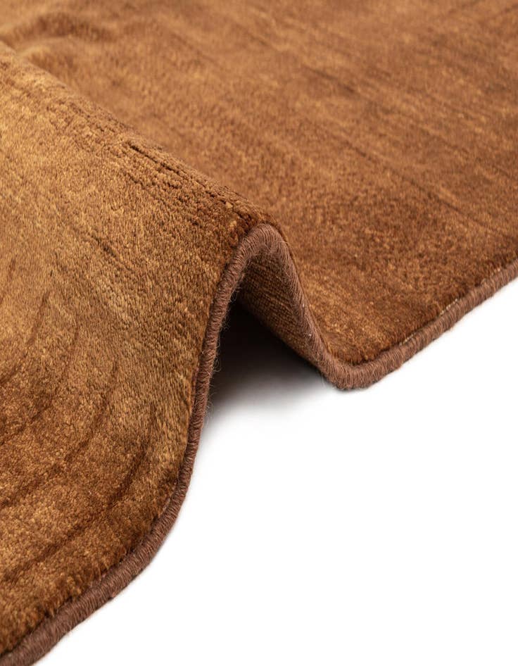 Detail image of  4' 7 x 6' 6 Juma Wool Rug