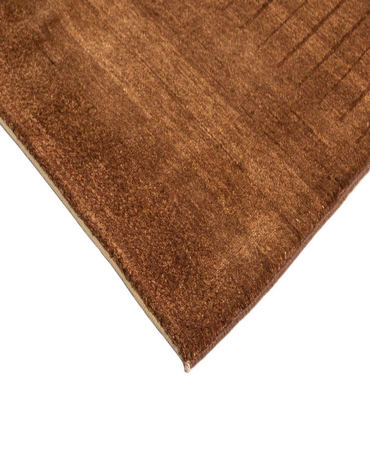 Detail image of  4' 7 x 6' 6 Juma Wool Rug