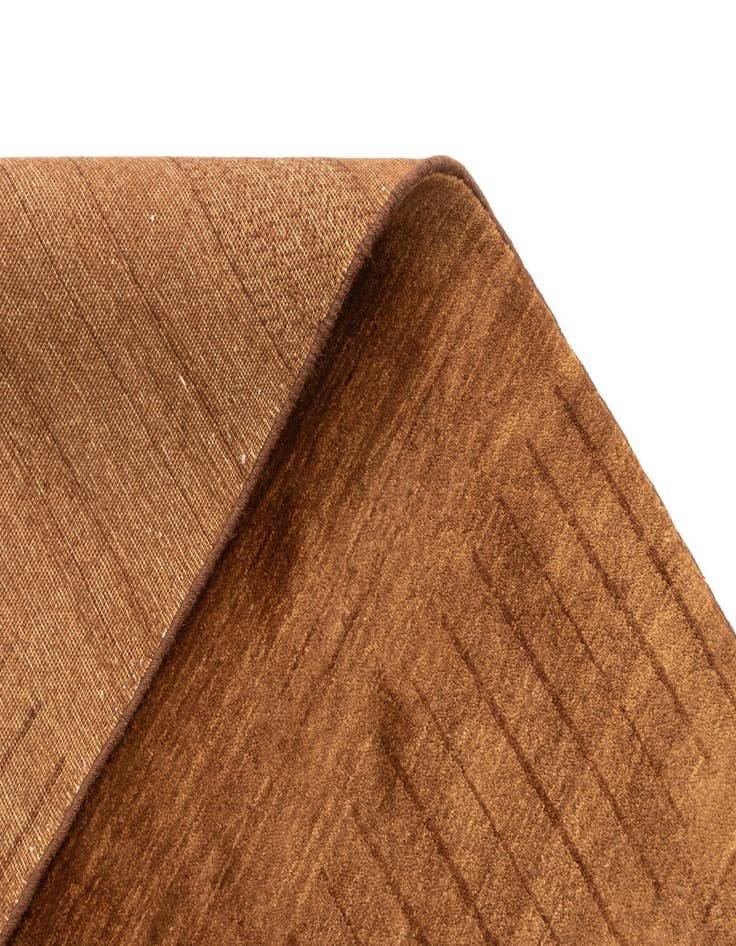 Detail image of  4' 7 x 6' 6 Juma Wool Rug