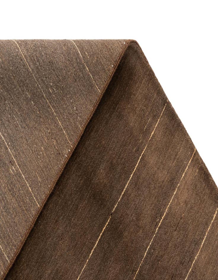 Detail image of  4' 7 x 6' 4 Juma Wool Rug