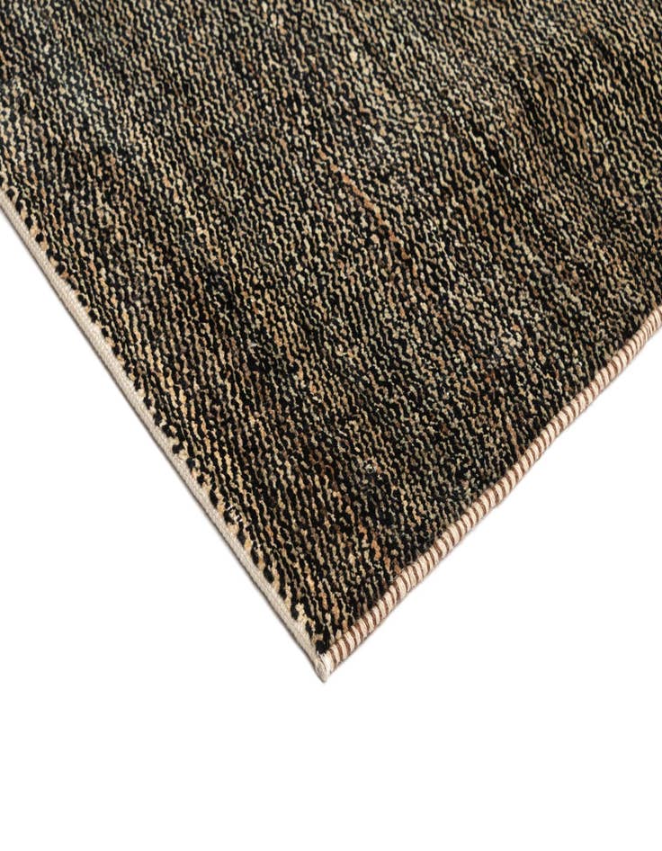 Detail image of  5' 7 x 8' 3 Juma Wool Rug