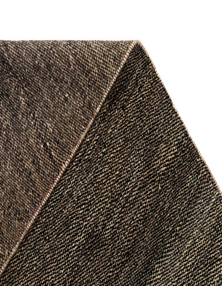 Detail image of  5' 7 x 8' 3 Juma Wool Rug