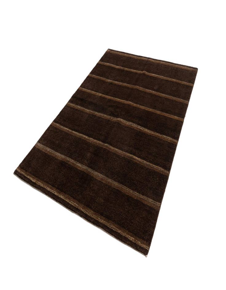 Detail image of  5' 8 x 7' 10 Juma Wool Rug