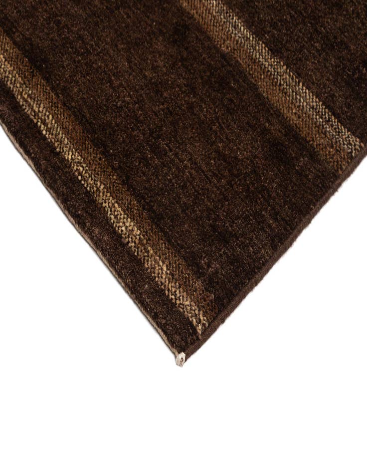 Detail image of  5' 8 x 7' 10 Juma Wool Rug