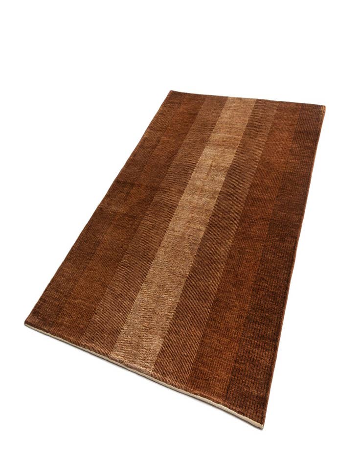 Detail image of  5' 7 x 7' 10 Juma Wool Rug