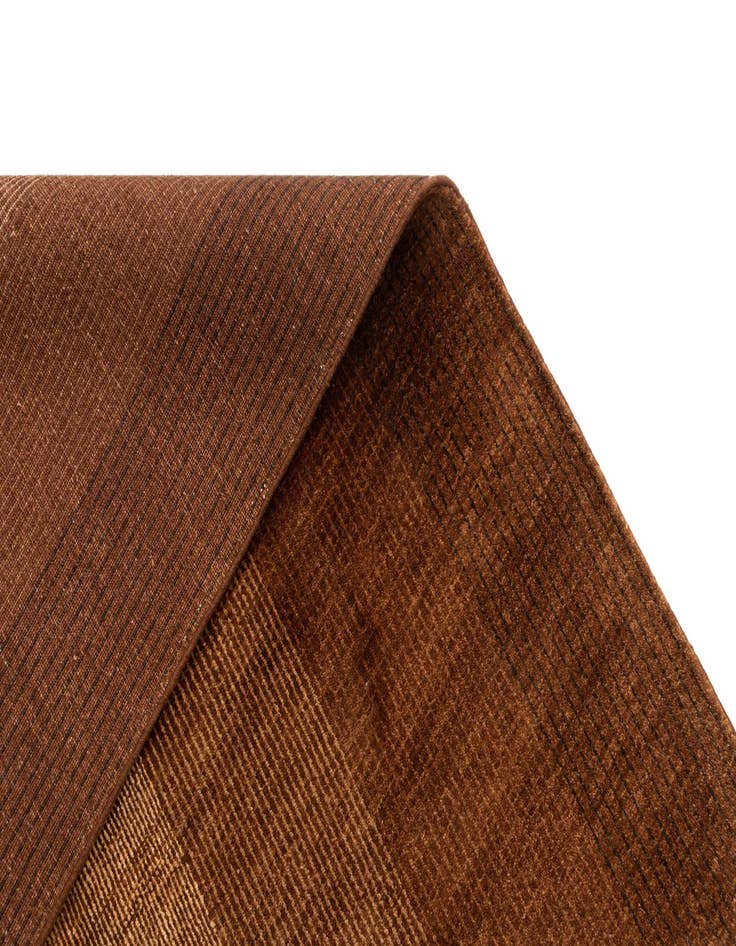 Detail image of  5' 7 x 7' 10 Juma Wool Rug