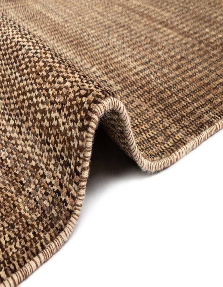 Detail image of  5' 5 x 7' 11 Juma Wool Rug