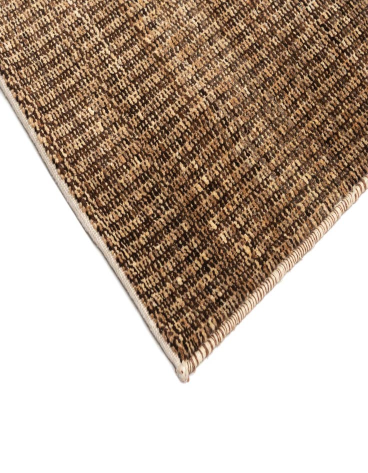 Detail image of  5' 5 x 7' 11 Juma Wool Rug