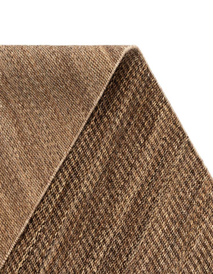 Detail image of  5' 5 x 7' 11 Juma Wool Rug