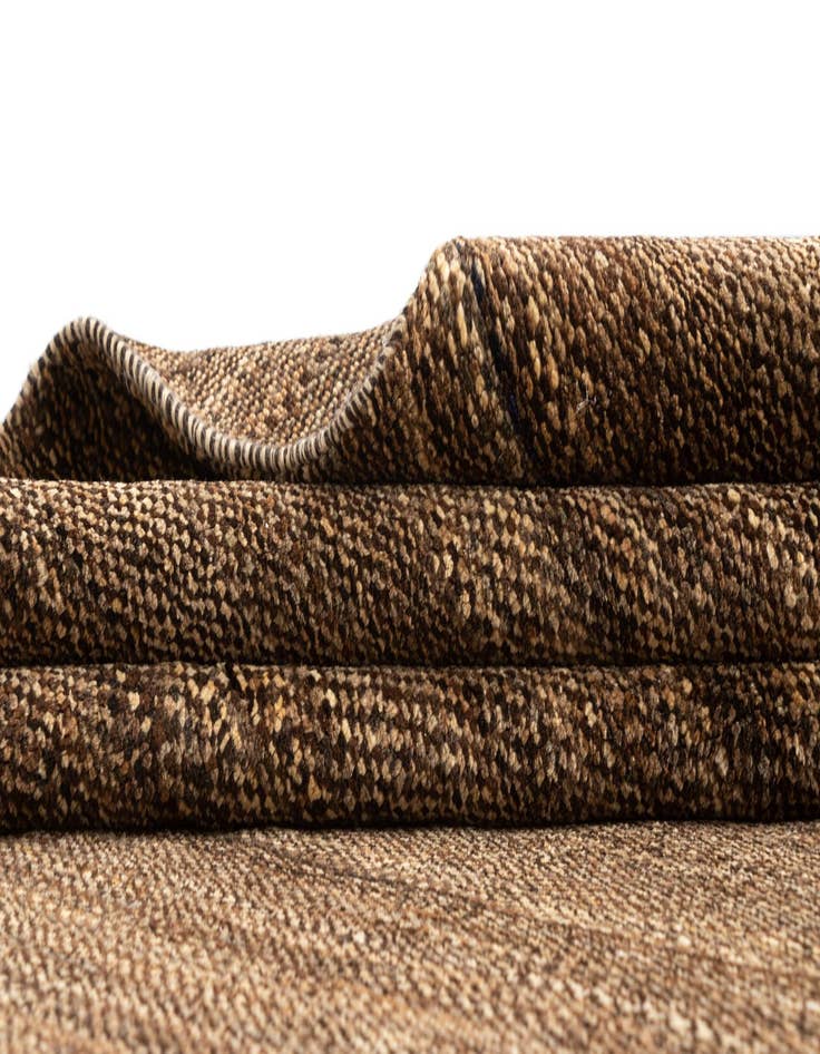 Detail image of  5' 7 x 7' 10 Juma Wool Rug