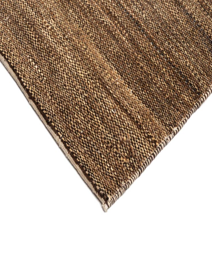 Detail image of  5' 7 x 7' 10 Juma Wool Rug