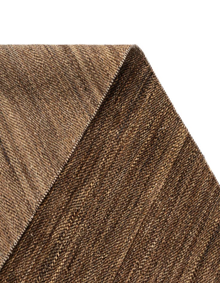 Detail image of  5' 7 x 7' 10 Juma Wool Rug