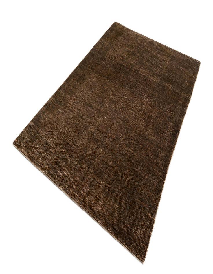 Detail image of  5' 5 x 8' Juma Wool Rug