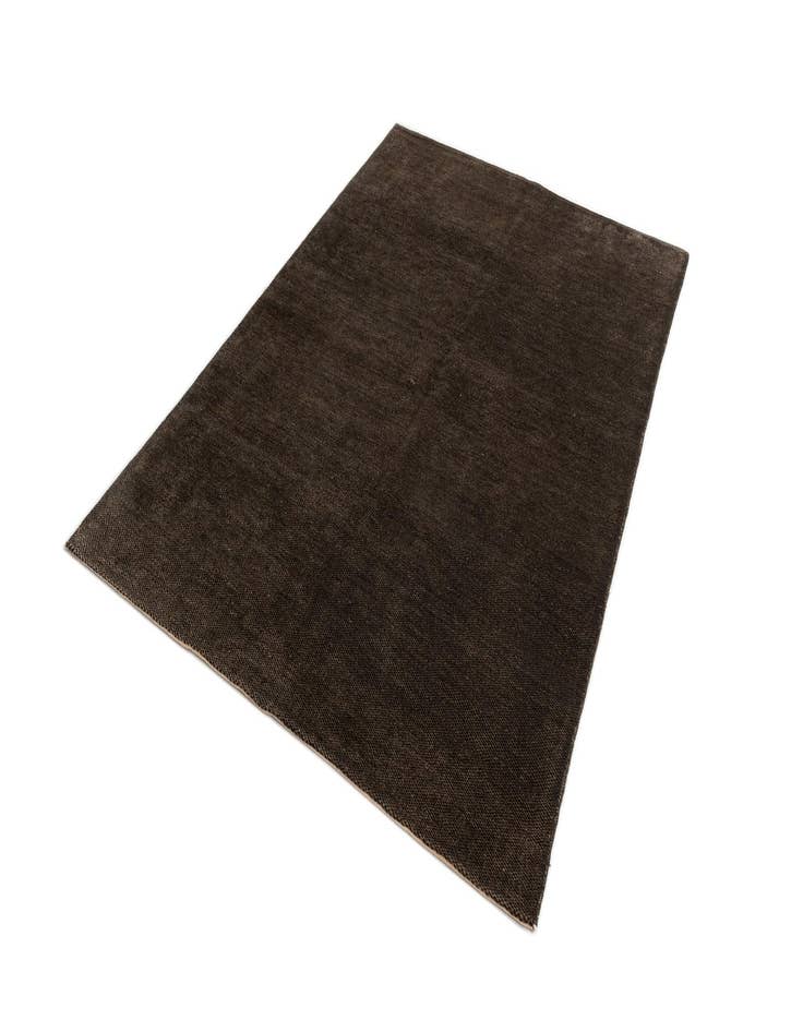 Detail image of  5' 6 x 7' 10 Juma Wool Rug