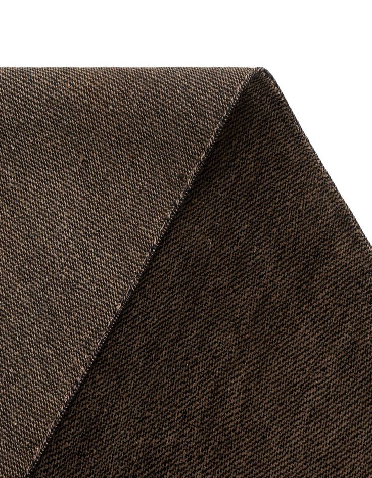 Detail image of  5' 6 x 7' 10 Juma Wool Rug