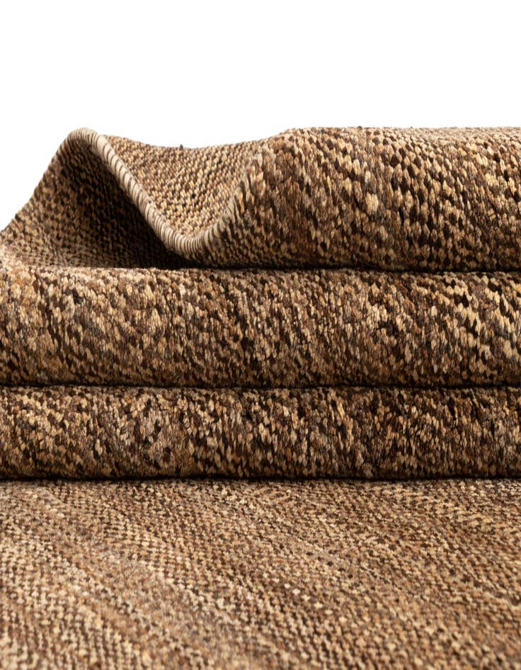 Detail image of  5' 4 x 6' 6 Juma Wool Rug