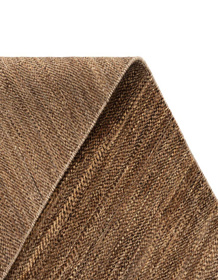 Detail image of  5' 4 x 6' 6 Juma Wool Rug