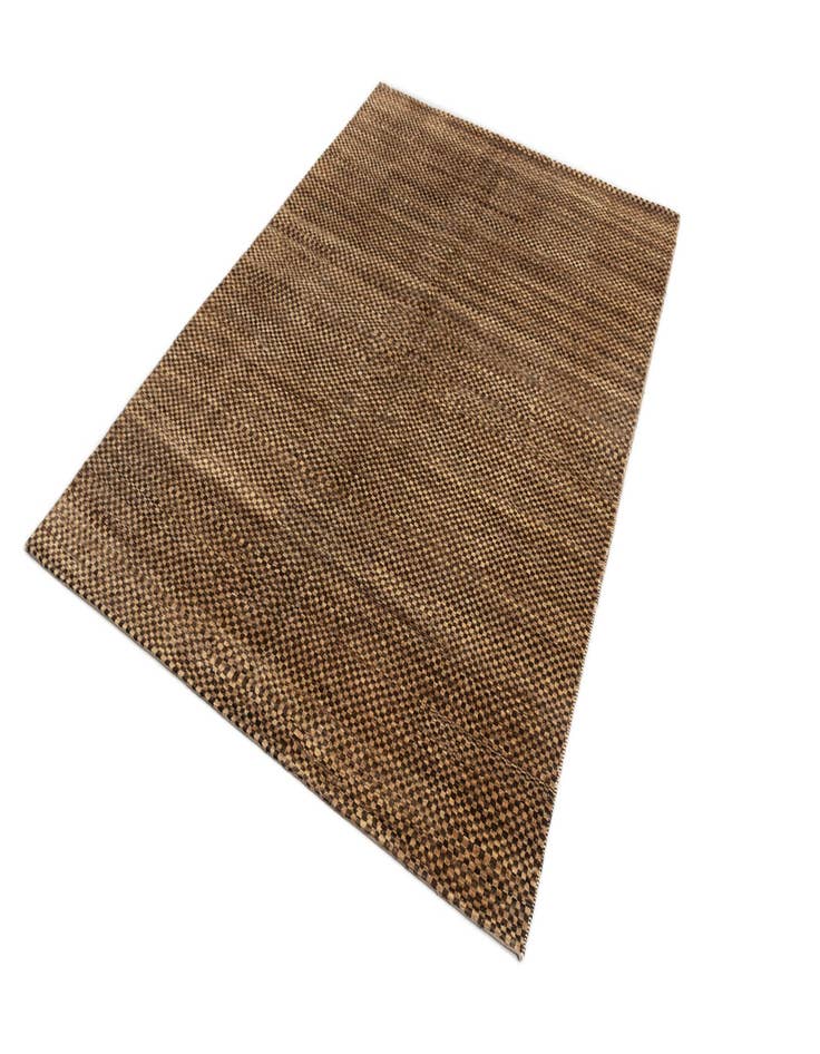 Detail image of  5' 5 x 7' 10 Juma Wool Rug