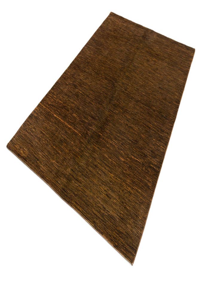 Detail image of  5' 6 x 8' 4 Juma Wool Rug