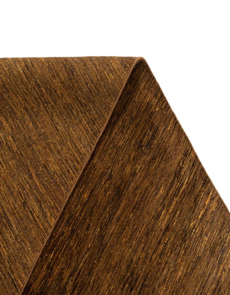 Detail image of  5' 6 x 8' 4 Juma Wool Rug