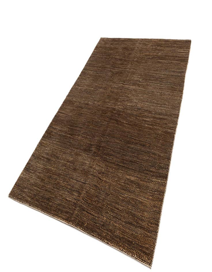 Detail image of  5' 5 x 7' 11 Juma Wool Rug