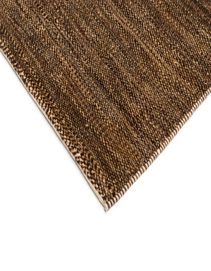 Detail image of  5' 5 x 7' 11 Juma Wool Rug