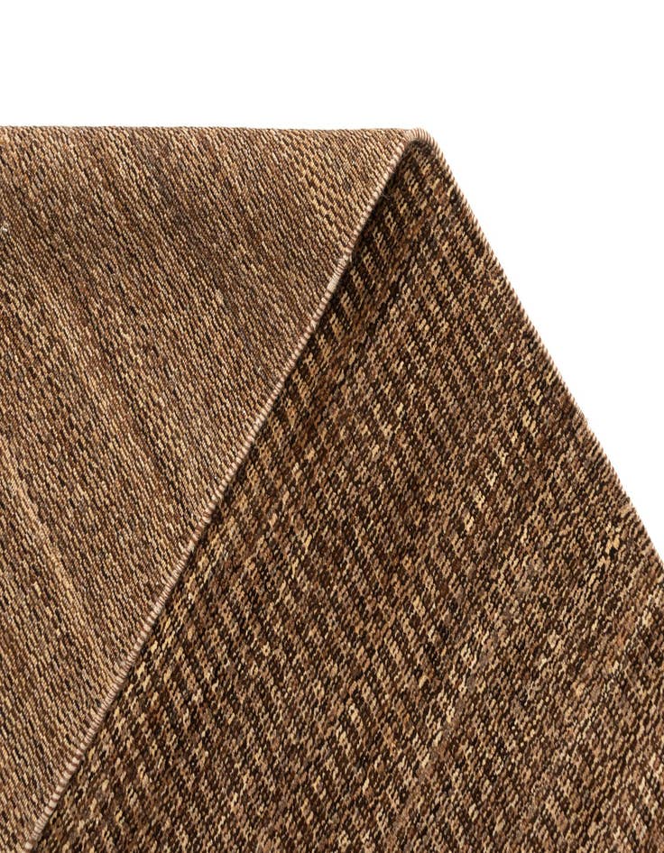 Detail image of  5' 6 x 7' 10 Juma Wool Rug