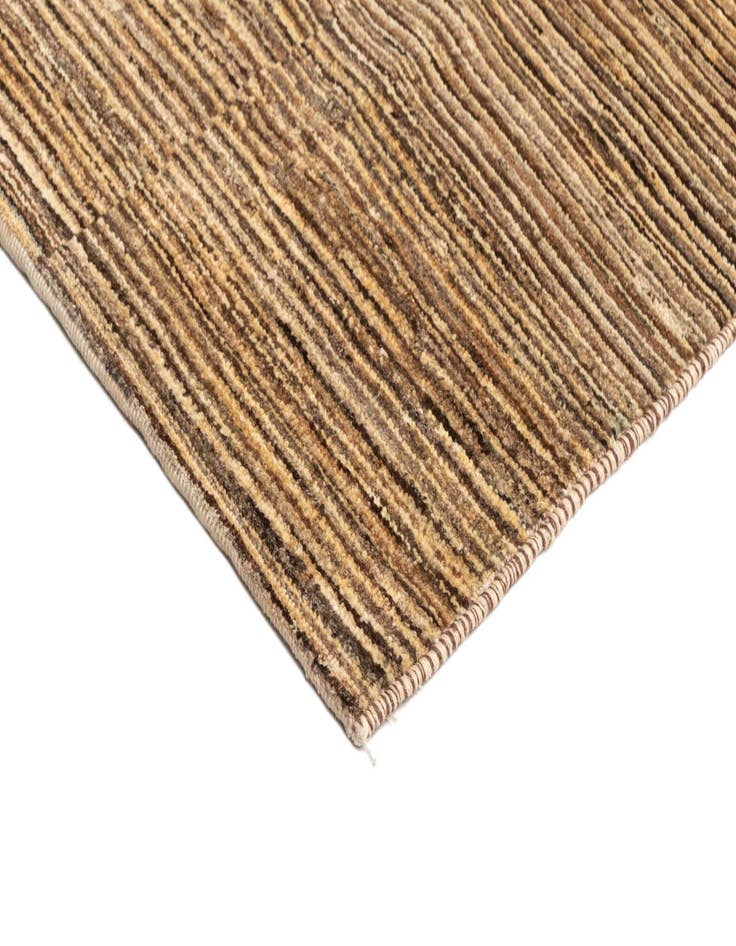 Detail image of  4' 6 x 6' 5 Juma Wool Rug