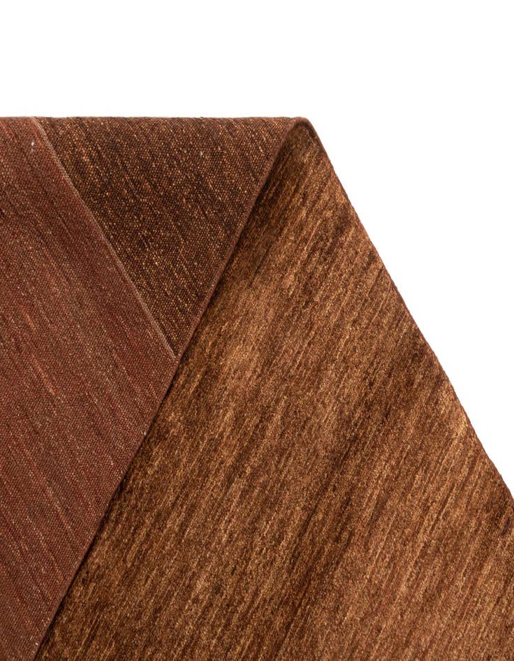 Detail image of  5' x 6' 4 Juma Wool Rug