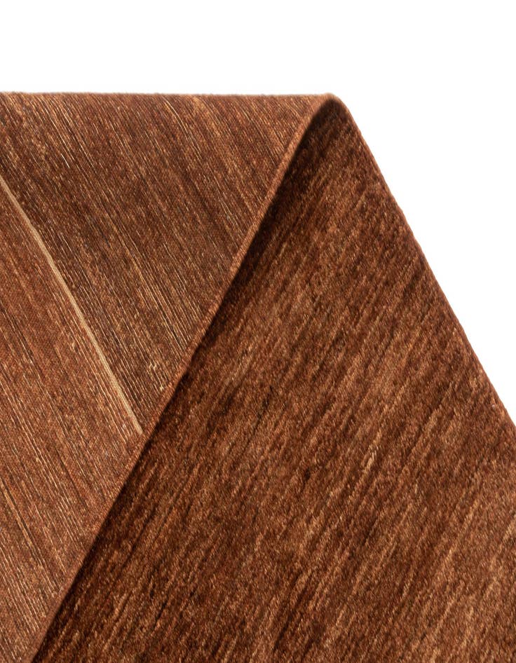 Detail image of  4' 11 x 6' 5 Juma Wool Rug