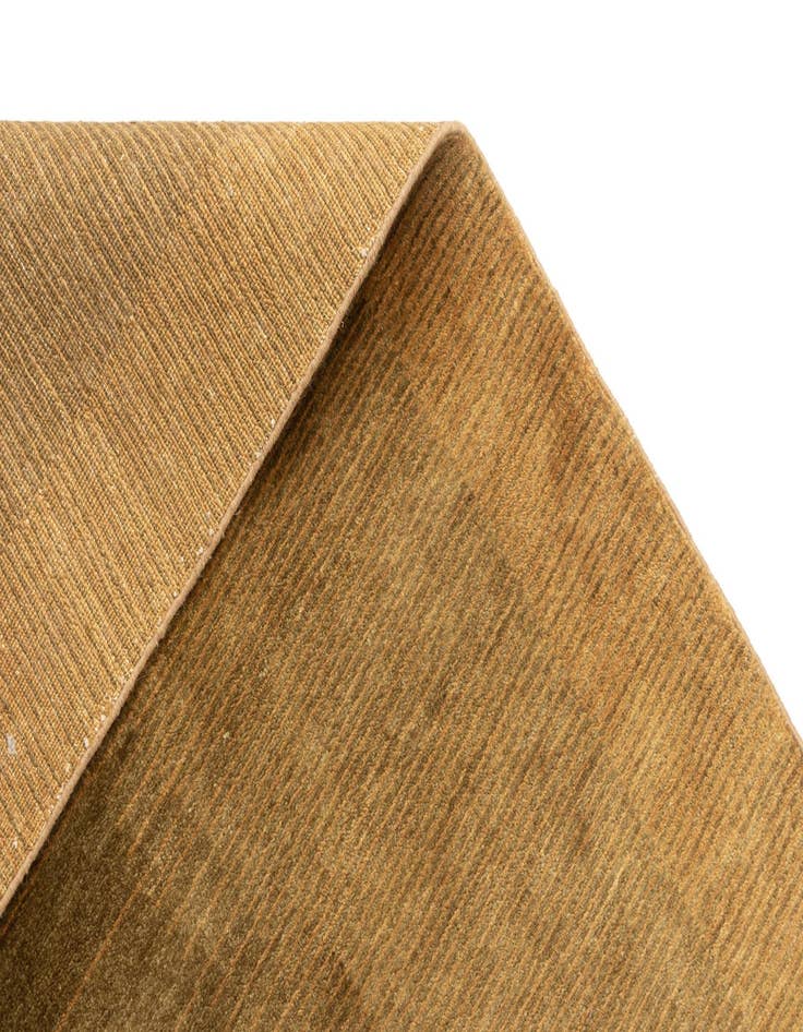 Detail image of  4' 6 x 6' 8 Juma Wool Rug