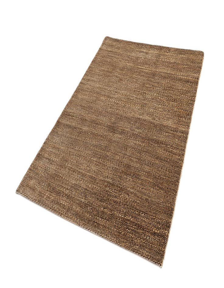 Detail image of  4' 10 x 6' 8 Juma Wool Rug