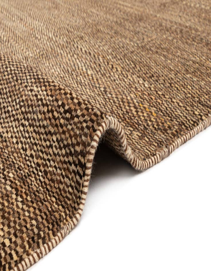 Detail image of  4' 10 x 6' 8 Juma Wool Rug