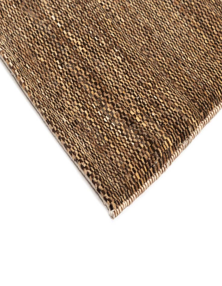 Detail image of  4' 10 x 6' 8 Juma Wool Rug