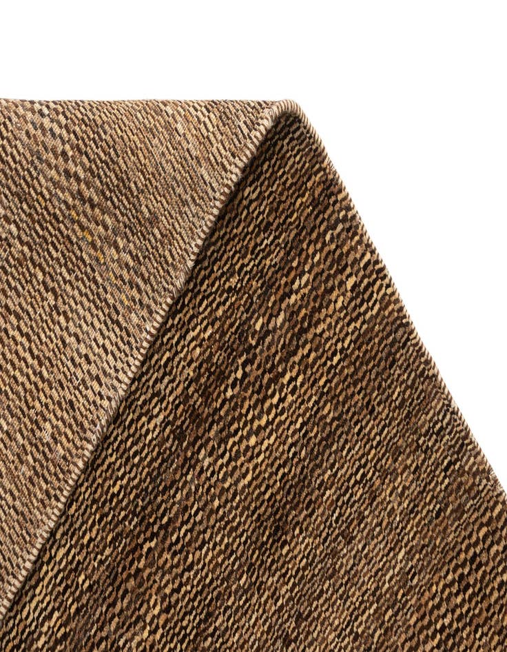 Detail image of  4' 10 x 6' 8 Juma Wool Rug