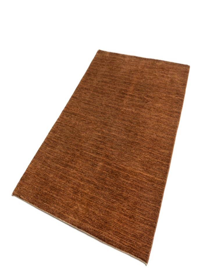 Detail image of  4' 7 x 6' 8 Juma Wool Rug