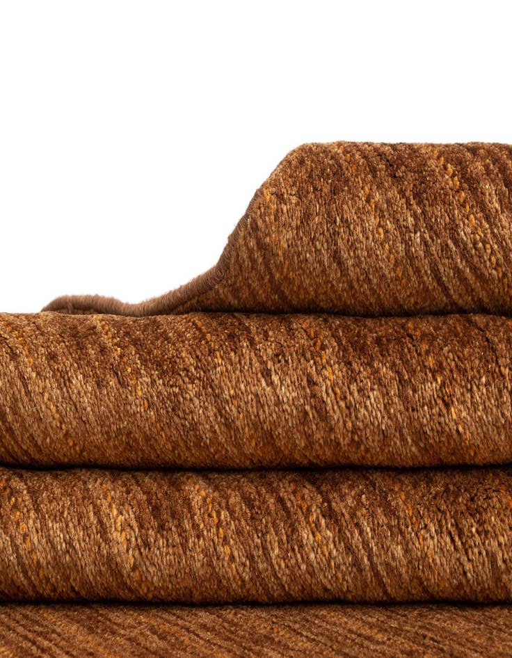 Detail image of  4' 7 x 6' 8 Juma Wool Rug