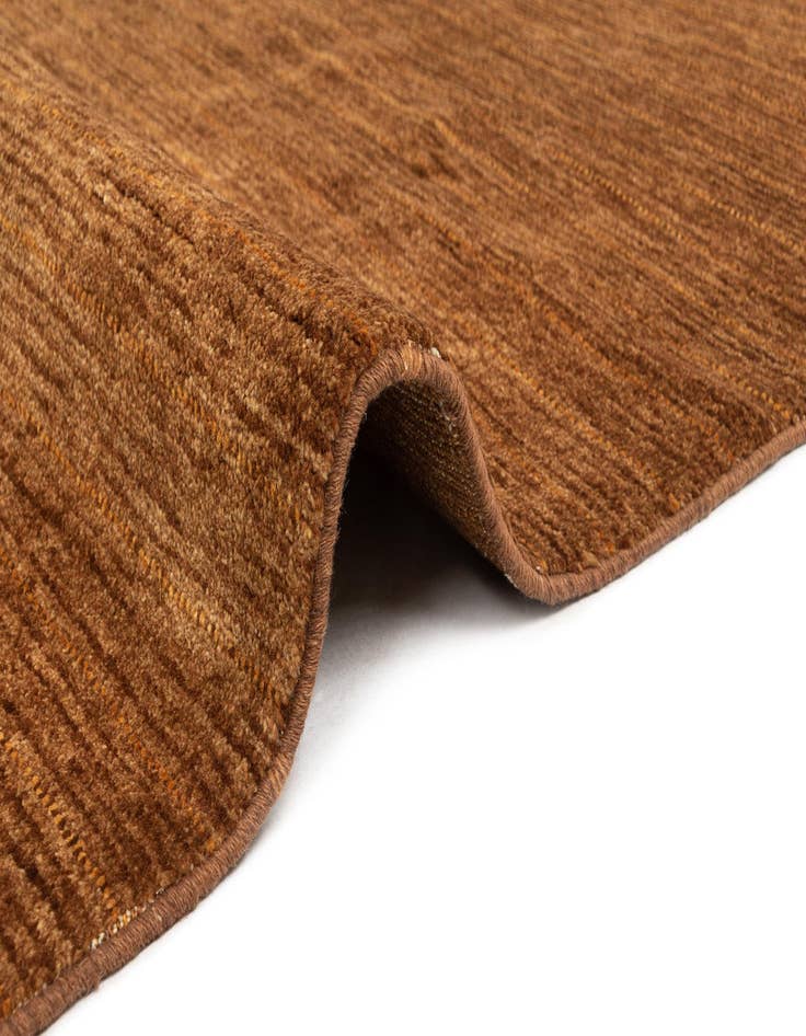 Detail image of  4' 7 x 6' 8 Juma Wool Rug