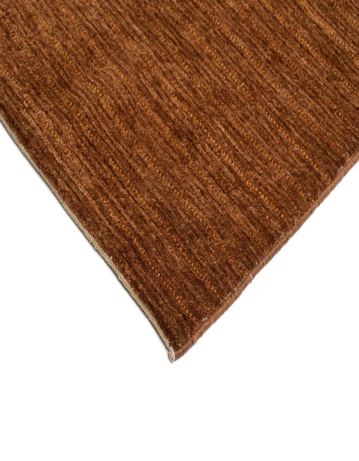 Detail image of  4' 7 x 6' 8 Juma Wool Rug