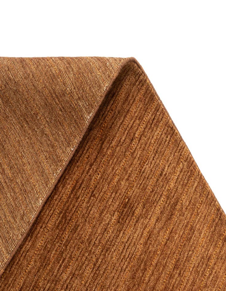 Detail image of  4' 7 x 6' 8 Juma Wool Rug