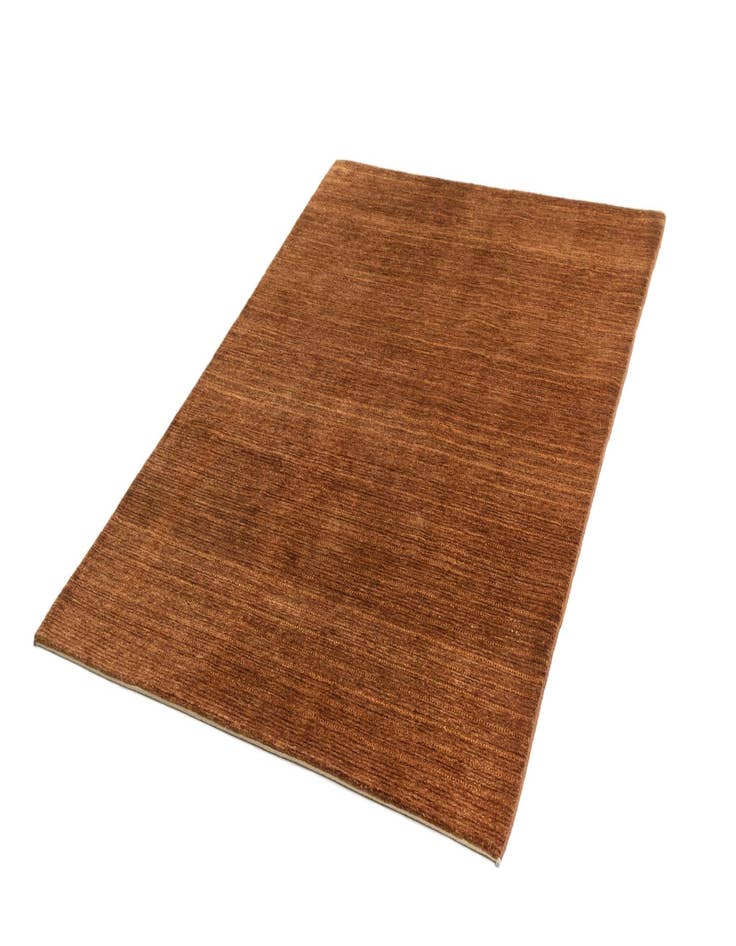 Detail image of  4' 7 x 6' 5 Juma Wool Rug