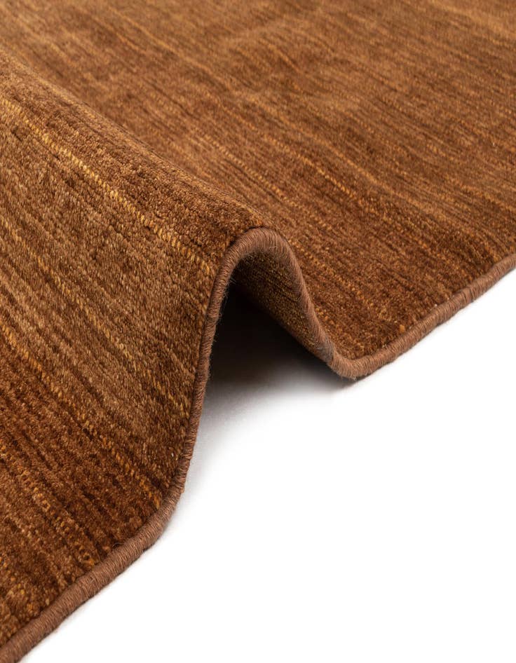 Detail image of  4' 7 x 6' 5 Juma Wool Rug