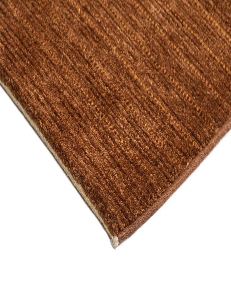 Detail image of  4' 7 x 6' 5 Juma Wool Rug