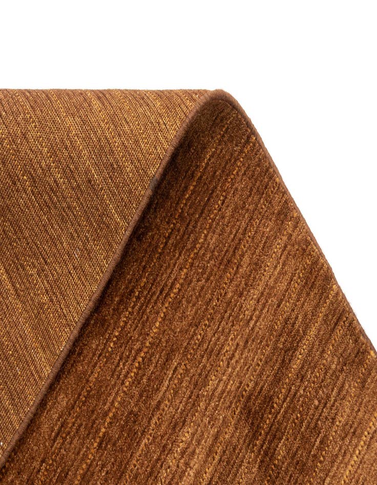 Detail image of  4' 7 x 6' 5 Juma Wool Rug