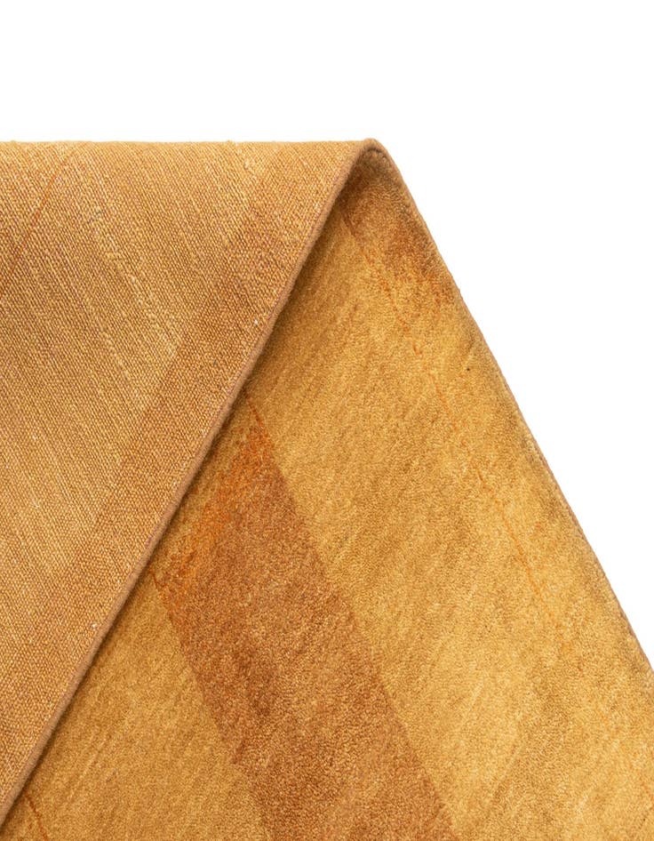 Detail image of  4' 6 x 6' 7 Juma Wool Rug